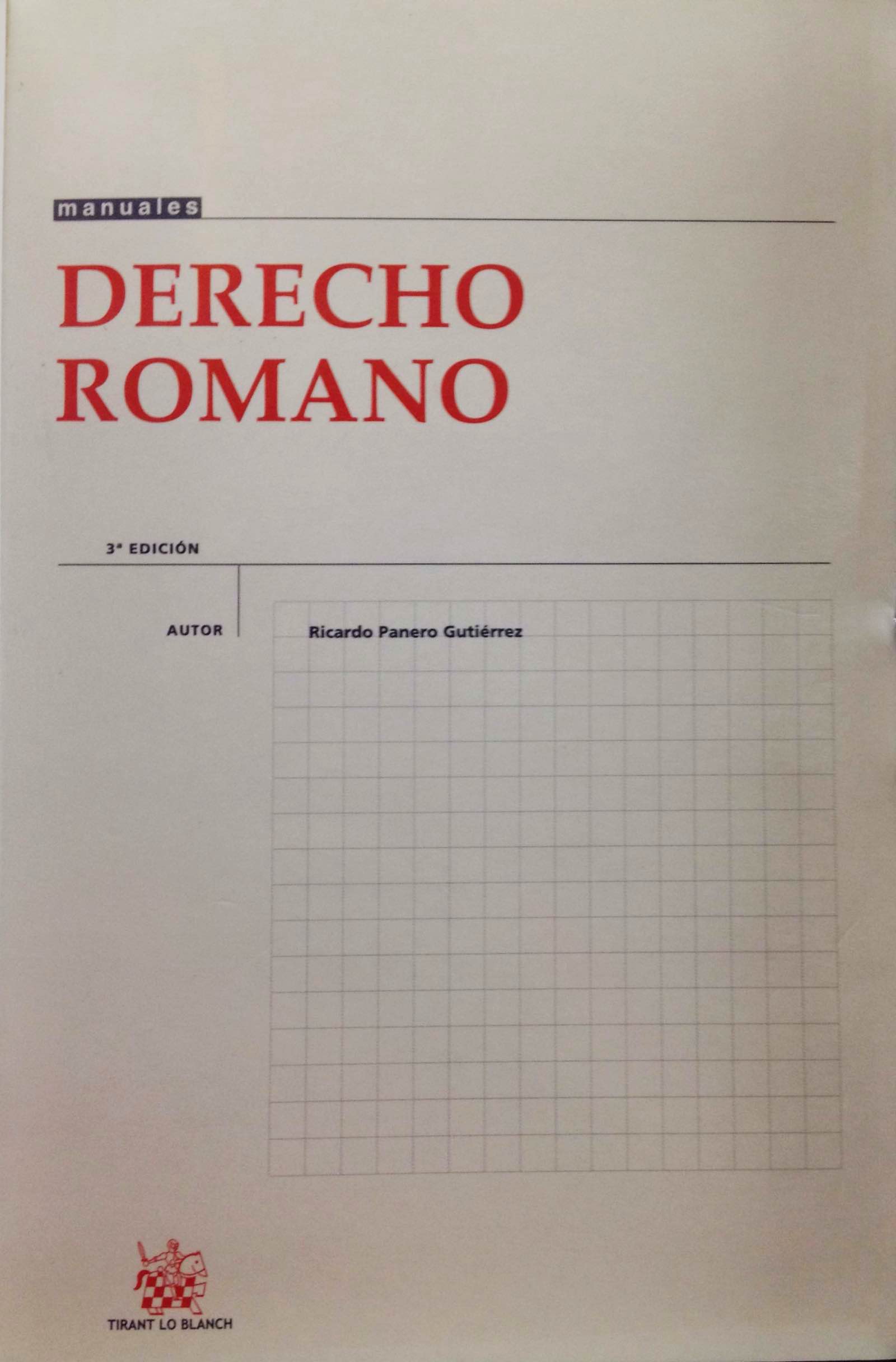 Libro